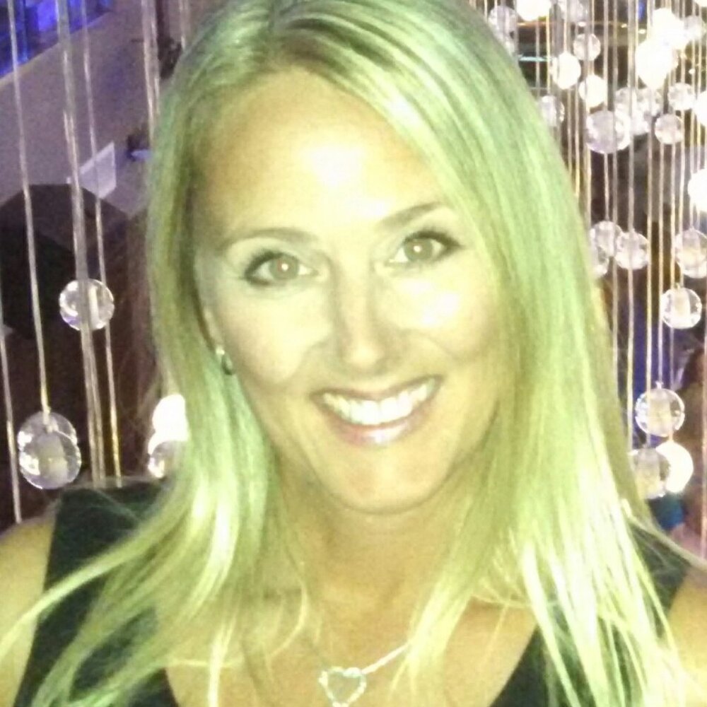 Meet your Posher, Kerri